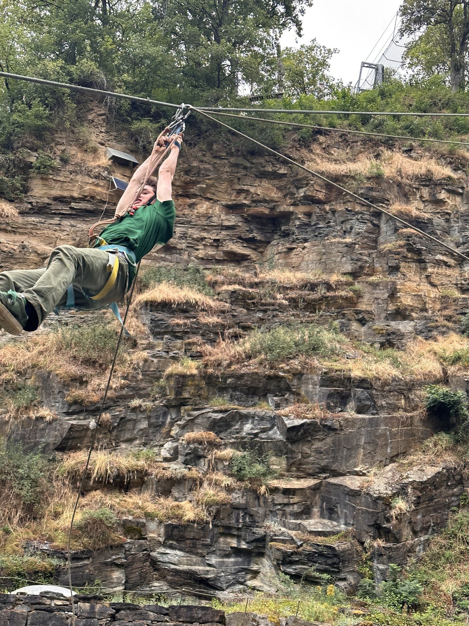 Sint-Martinus den XIIde - Grootkamp VK